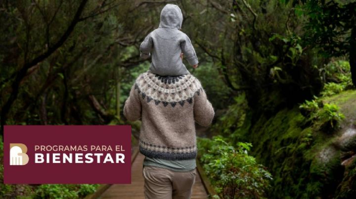 Guanajuato: ¿Eres papá soltero con 1 ó más hijos?, puedes recibir apoyo económico del gobierno