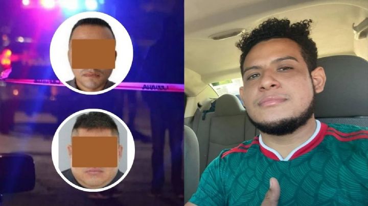 Libres 2 policías de Lerdo de Tejada implicados en caso Brando; faltaron pruebas