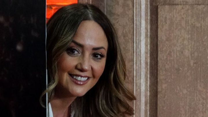 ¿Quién está embrujando a Andrea Legarreta? Esto reveló un vidente