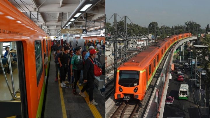 Línea 12 del Metro: ¿Cuándo abre el tramo elevado? Ya hay fecha