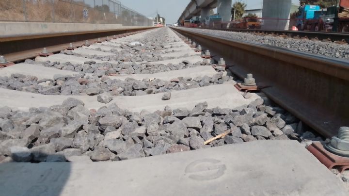 En diciembre entregan tramo Lechería-AIFA; inversión en trenes es de 180 mil millones de pesos: Sheinbaum