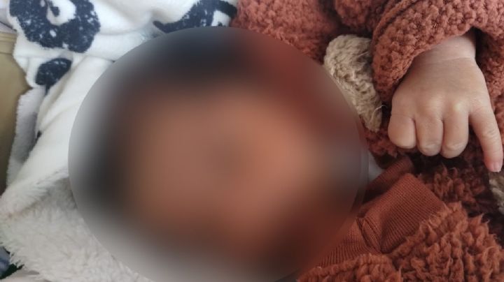 Cronología del caso del bebé raptado en Pachuca y que fue encontrado en el Edomex