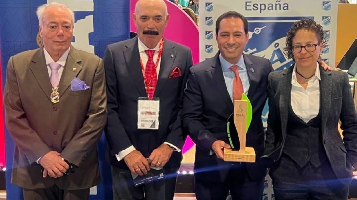 Yucatán es reconocido por su turismo sustentable 