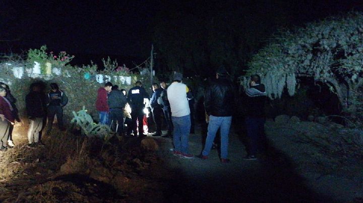 Halla sin vida a su hija de 10 años en El Arenal, investigan feminicidio