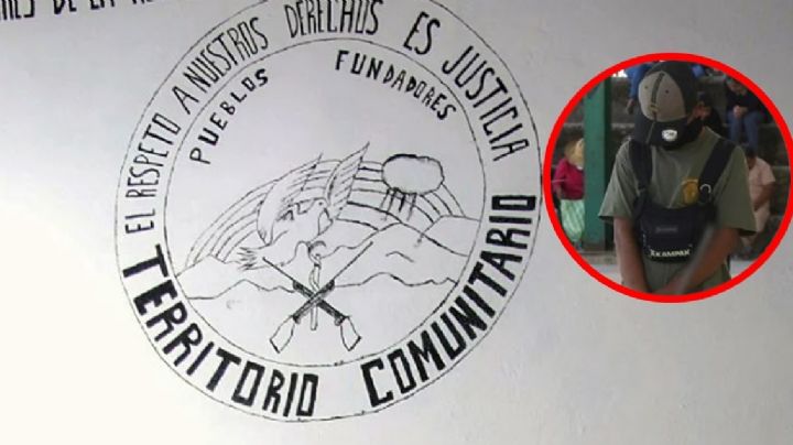 Fiscalía de Guerrero investiga a autodefensas por armar a niños