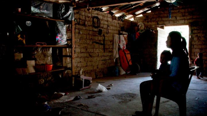 OXFAM México, la economía a conveniencia