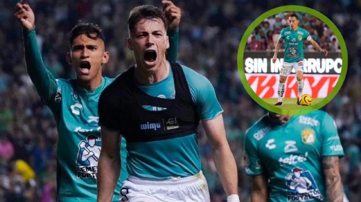 Lo reciben en su palacio: Debuta Andrés Guardado y León gana de manera dramática