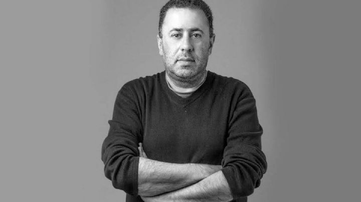 La democracia en México corre peligro, advierte el escritor Jacobo Dayán