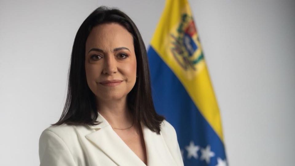 “Este no es el final”, Maria Corina Machado con respaldo de la oposición en Venezuela