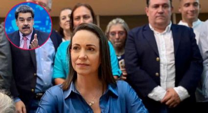 Venezuela: Corina Machado solicita respaldo a México ante riesgo de detención injustificada