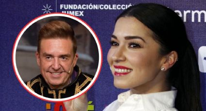 Daniel Bisogno revela cuando “pidió la salida” de Laura G de TV Azteca