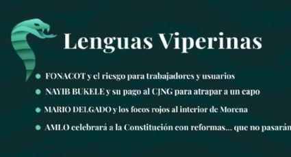 Lenguas Viperinas