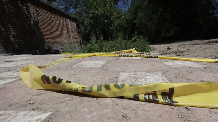 Doble feminicidio en Veracruz: Abandonan cuerpos embolsados en Perote