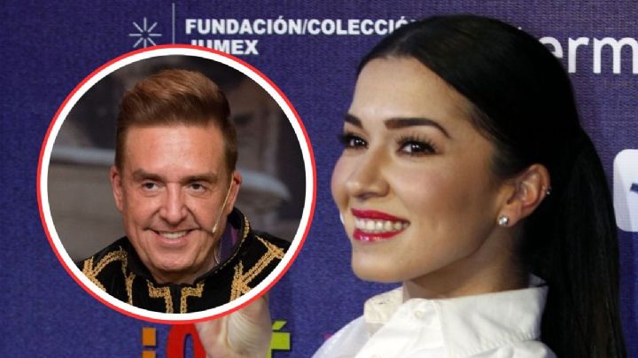 Daniel Bisogno revela cuando “pidió la salida” de Laura G de TV Azteca