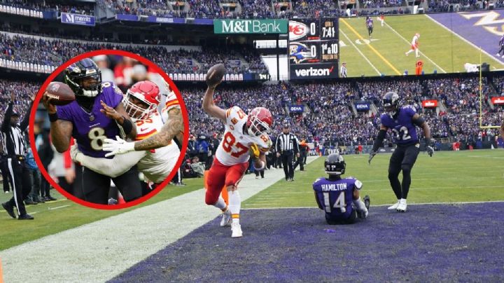 ¡Chiefs al SUPER BOWL 2024! Los mejores MEMES de la victoria de Kansas City sobre Ravens