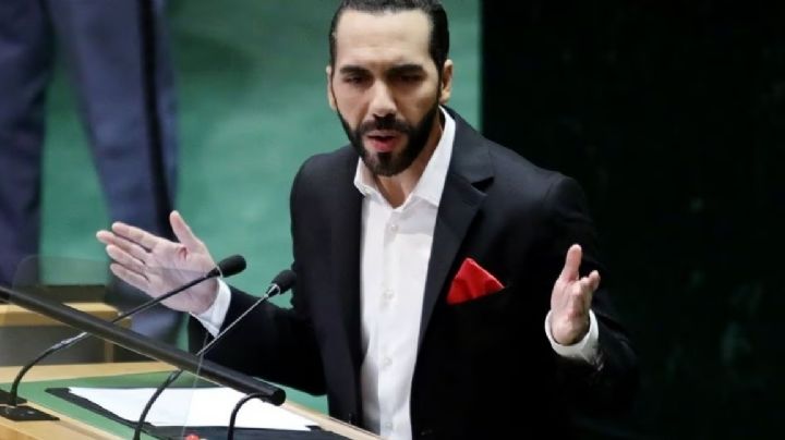 Arrasa Nayib Bukele en encuestas; "sin rival", ampliará su mandato 5 años más