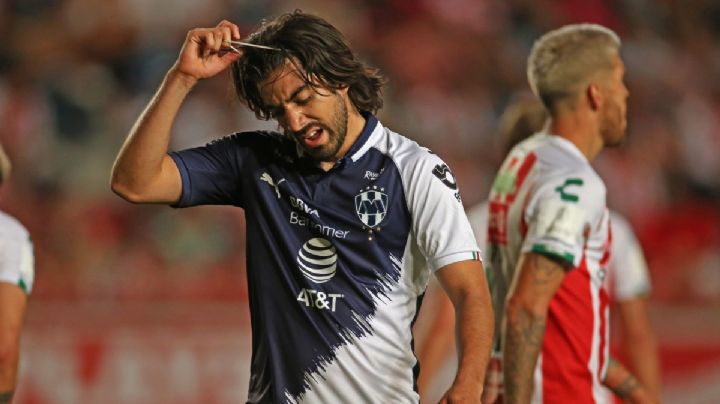 Asesinan a tía del jugador Rodolfo Pizarro en Tamaulipas; su madre y tío, heridos