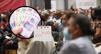 Bienestar Veracruz: ¿Qué adultos mayores cobran 12,000 pesos esta semana?