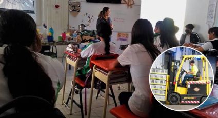 Guanajuato: Entra febrero con puente, no hay clases este día