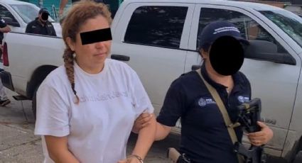 Exfuncionaria de Acayucan, entre presuntos secuestradores de trabajador de Telmex
