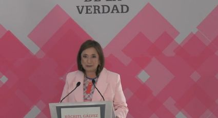 ¿Qué son las Conferencias de la Verdad de Xóchitl Gálvez?