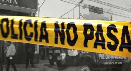 Muere adulto mayor en calles de Pachuca, esto se sabe