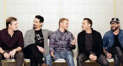 Concierto de Backstreet Boys en León: cambian dinámica para obtener pulseras gratis
