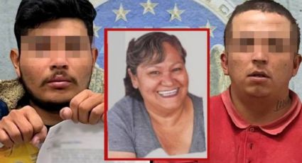 Presuntos secuestradores de la madre buscadora Lorenza Cano fueron liberados