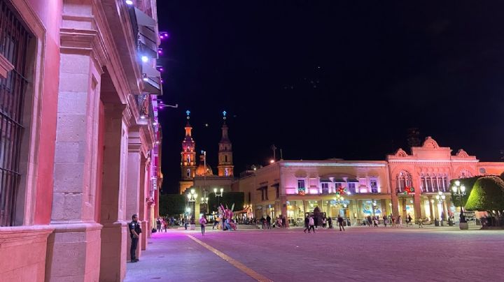 Clima en Guanajuato: más frente frío y cero lluvias este lunes 29 de enero