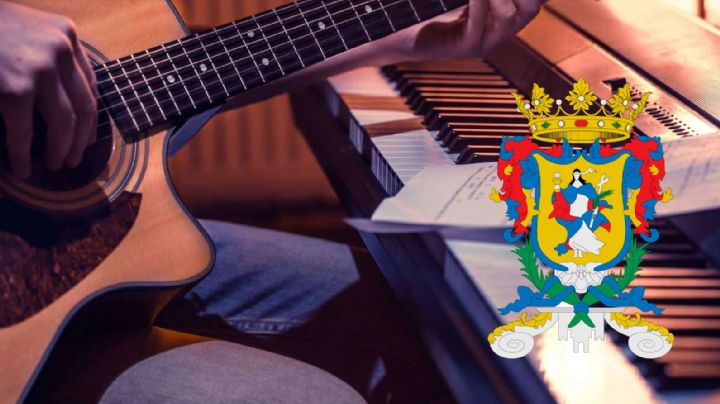 Gánate $200,000 componiendo el Himno de Guanajuato