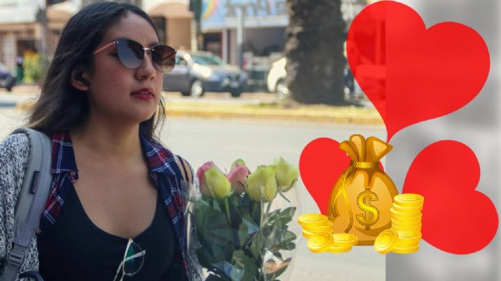 14 de febrero: ¿Cuánto te va a costar tu San Valentín de este 2024?