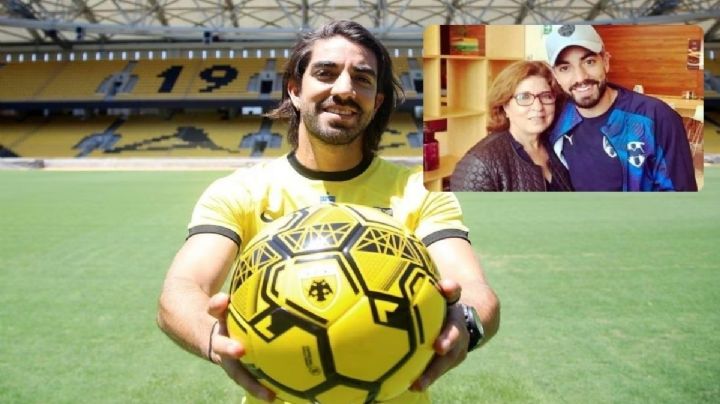 El triste mensaje de Rodolfo Pizarro tras el ataque a su familia