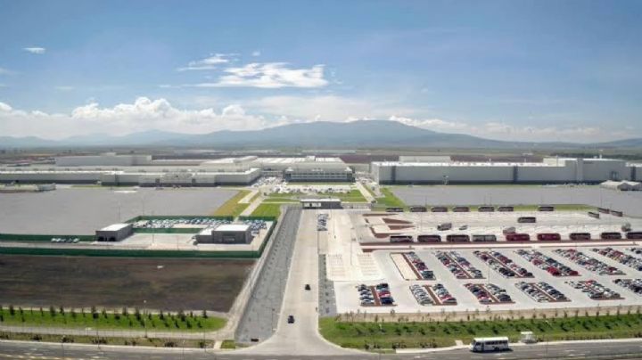 Audi pide a juez federal declarar “inexistencia de huelga”, en planta de Puebla