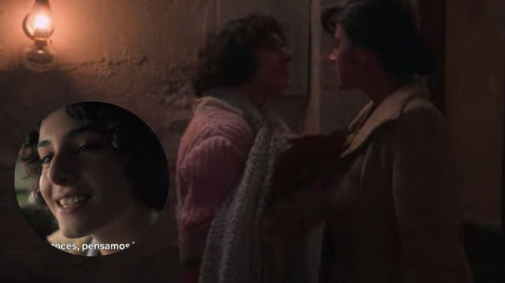 ¿Te gustan las miniseries de Netflix? Entonces esta joyita turca te atrapará