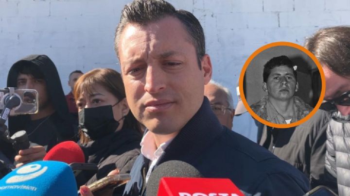 AMLO no indulta a Aburto y respalda idea del segundo tirador