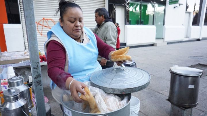 ¿Qué enfermedades curan los tamales y atoles? Los 3 mitos sobre su preparación