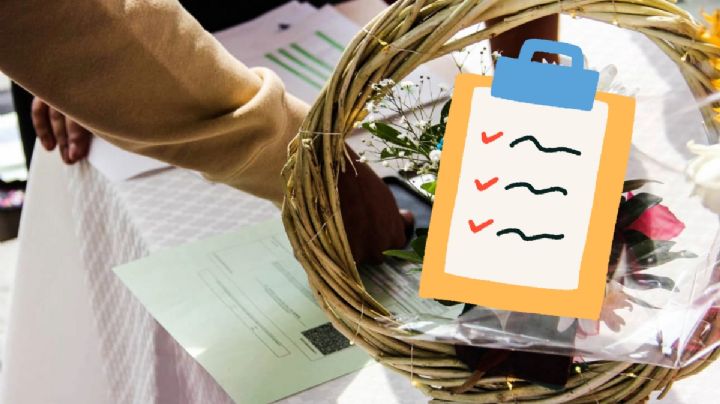 Bodas GRATIS en la CDMX: Estos son los requisitos para que te cases este 14 de febrero