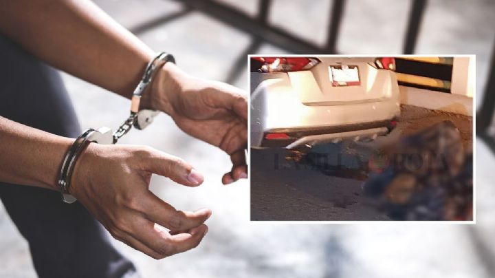 Ya hay detenidos por hallazgo de cuerpos en Tuxpan: Gobernador