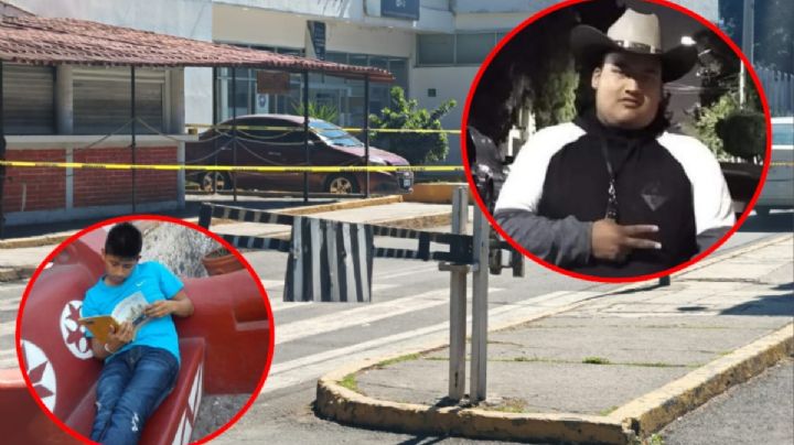 Inseguridad en la Central de Abasto: Hilario y Saúl habrían sido intoxicados