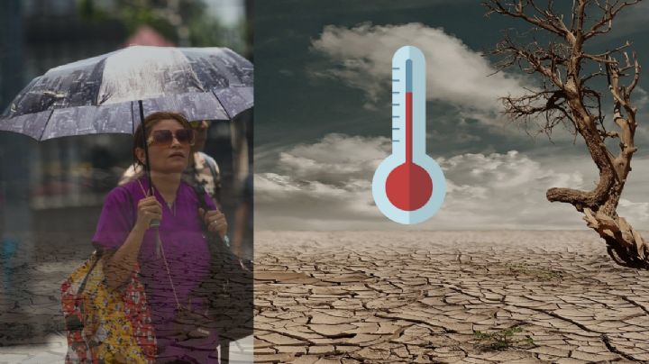 Fenómeno El Niño: Esto pasará con México según la NASA