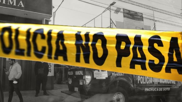 Muere adulto mayor en calles de Pachuca, esto se sabe