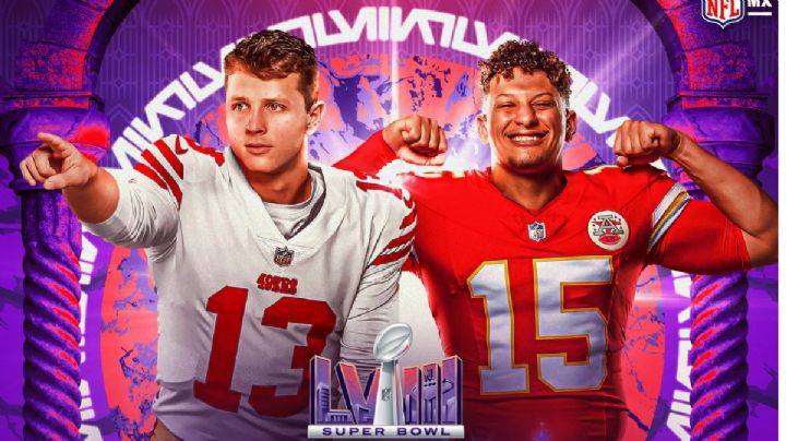 Pronósticos y apuestas del Super Bowl: ¿quién es el favorito para ganar Chiefs vs 49ers?
