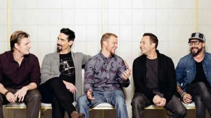 Concierto de Backstreet Boys en León: cambian dinámica para obtener pulseras gratis