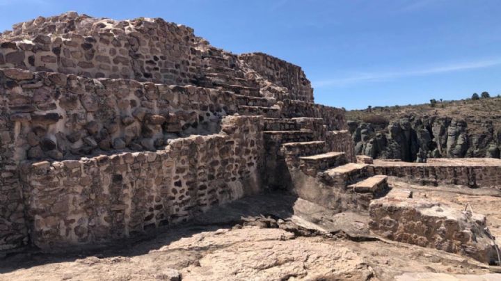 Estas son las zonas arqueológicas que debes visitar en Guanajuato