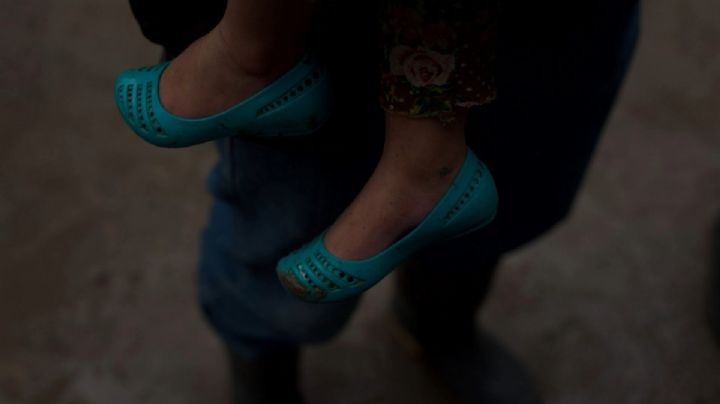 Infantes y adolescentes, víctimas del fuego cruzado por guerra entre cárteles en Chiapas