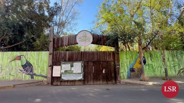 Profepa asfixia al Nido, santuario que busca preservar especies en peligro de extinción en Edomex