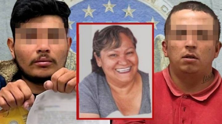 Presuntos secuestradores de la madre buscadora Lorenza Cano fueron liberados