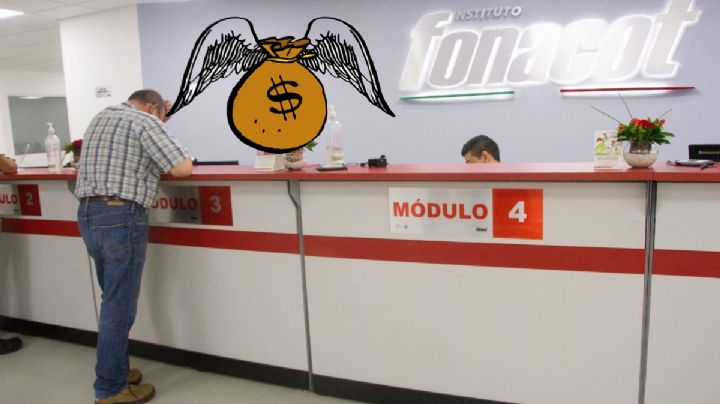 Crédito Fonacot 2024: ¿Qué pasa si ya no puedes pagar tu deuda?