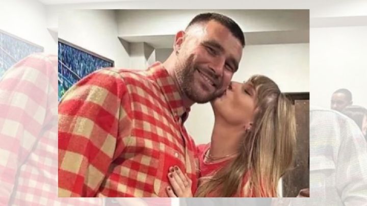 Esta es la verdad de Taylor Swift y Travis Kelce: Ahora lo ama pero hace 6 meses lo rechazó