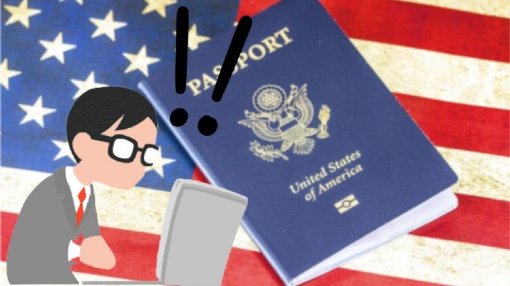 Si tramitas tu visa americana en febrero 2024 podrías obtener tu cita el...